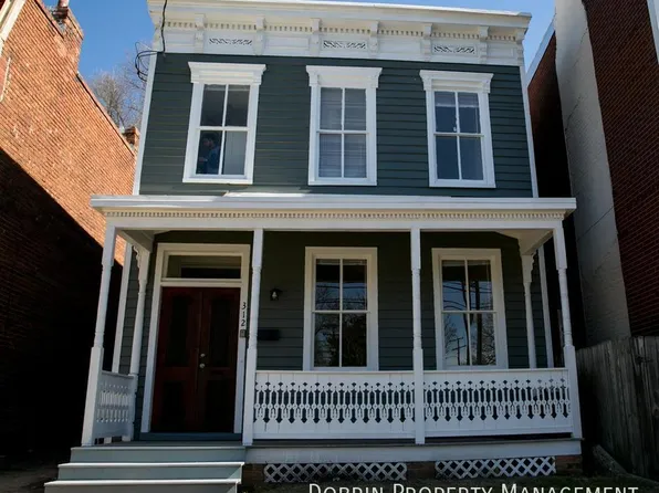 312 W Leigh St, Richmond, VA 23220