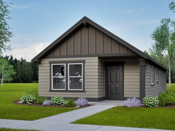 The Benton Plan, Meadowlark