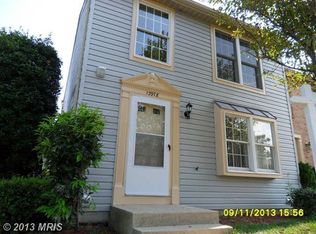 13978 Baton Rouge Ct, Centreville, VA 20121