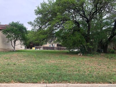 13315 ROCKHAMPTON ST LOT 143, San Antonio, TX, 78232