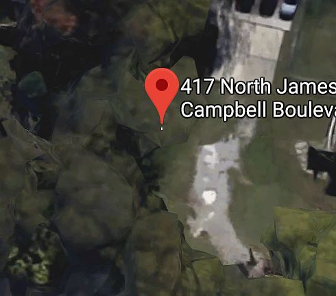 2nd image of 417 N James M Campbell Blvd