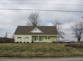 3835 Riverside Dr, Owensboro, KY 42303
