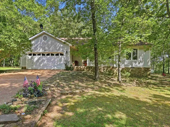106 Dahlia Cir, Fairfield Bay, AR 72088