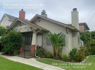 400 Peninsula Ave, Burlingame, CA 94010
