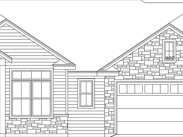 2719 Easley Cabin Cir, Columbia, MO 65201