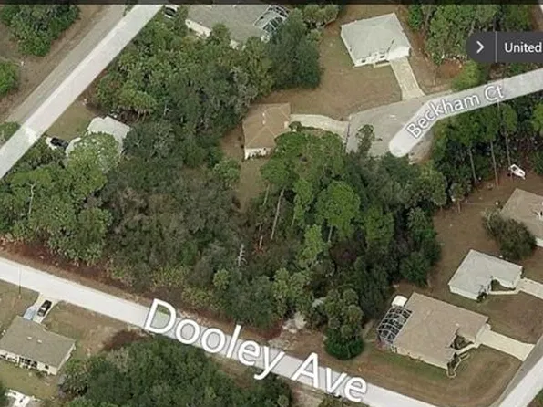 Beckham Ct, North Port, FL 34288