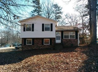 503 Old Farm Rd, Moore, SC 29369