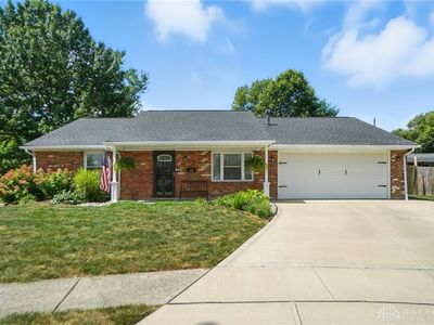 110 Paw Paw Dr, Springboro, OH, 45066