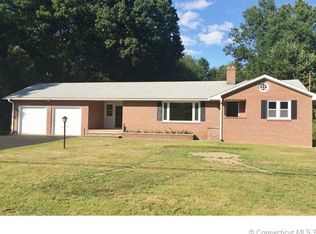 135 Tromley Rd, East Windsor, CT 06088