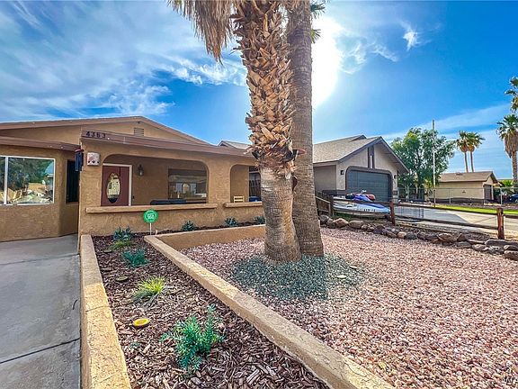 2nd image of 4363 S Los Maderos Drive