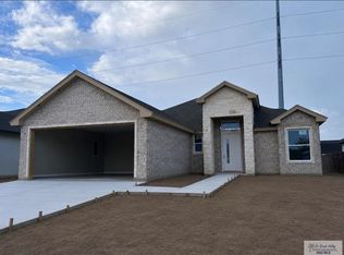 26626 W McCullar Ct, Harlingen, TX 78552