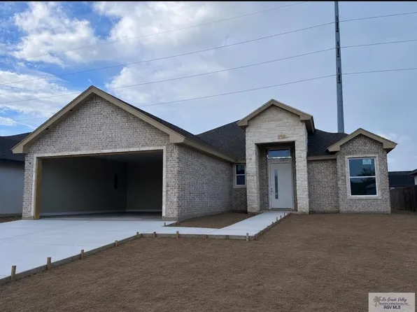 26626 W McCullar Ct, Harlingen, TX 78552
