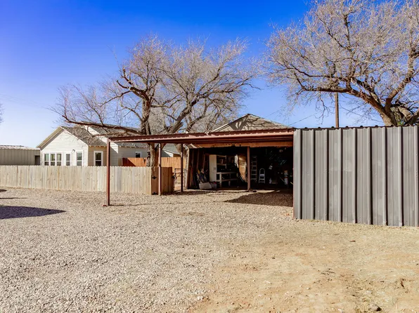 1398 County Road 155, Post, TX 79356