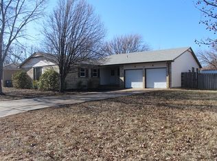 9209 E Lincoln Ct, Wichita, KS 67207