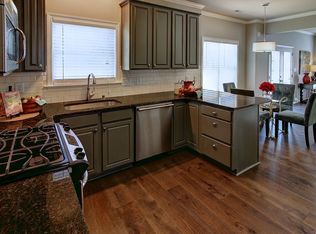 11708 Kilpatrick Ln, Charlotte, NC 28277