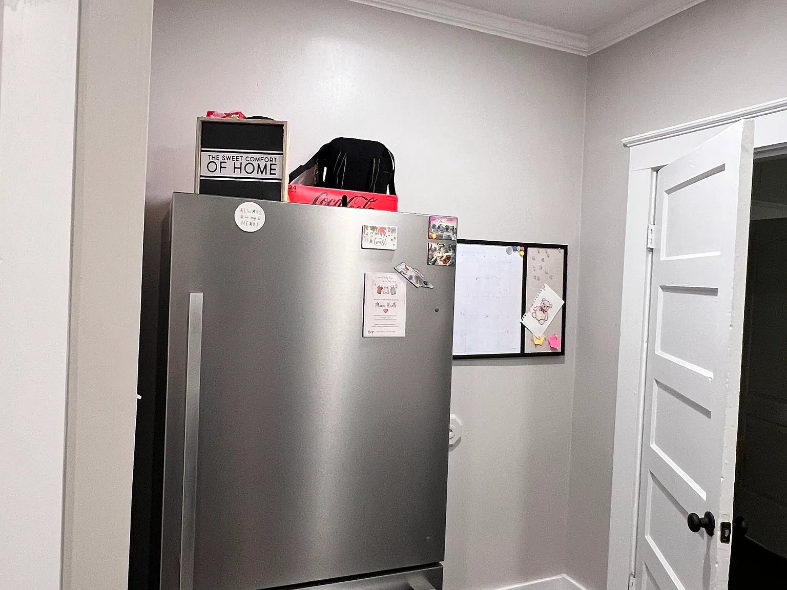 2 bed, 1.5 bath, 960 sqft, $1,100 — Photo 4