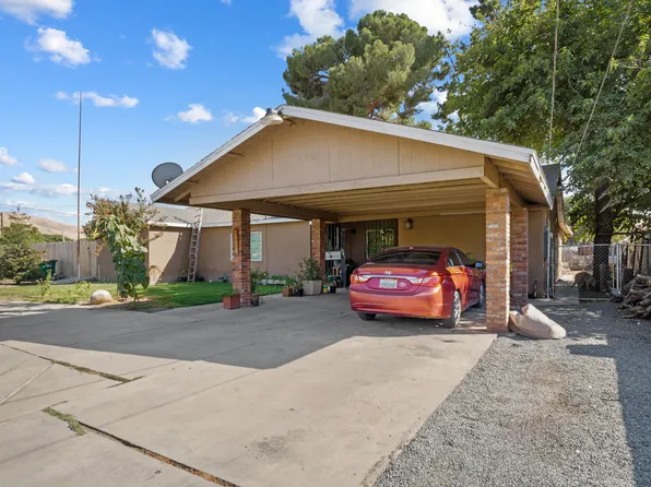 27795 Avenue 146, Porterville, CA 93257