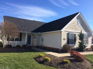 11201 Butternut Ln, North Royalton, OH