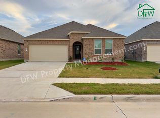 537 Mill Trace Way, Princeton, TX 75407