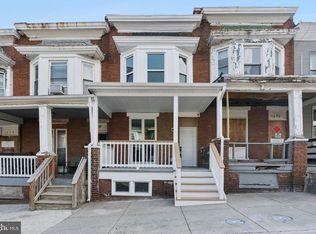 1555 Carswell St, Baltimore, MD 21218