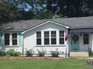 1505 Ross Ave, Baton Rouge, LA 70808