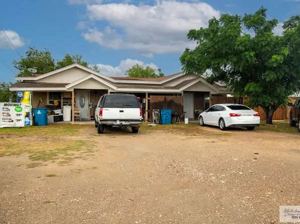 1231 E Expressway 77/83, San Benito, TX 78586
