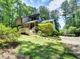 3000 Big Creek Ct, Alpharetta, GA 30005