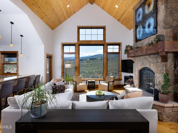 378 Harrier Cir, Eagle, CO 81631