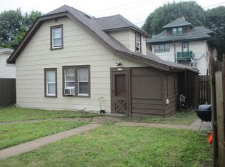 2738 N 45th St, Milwaukee, WI 53210