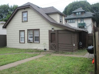 2738 North 45th STREET, Milwaukee, WI, 53210