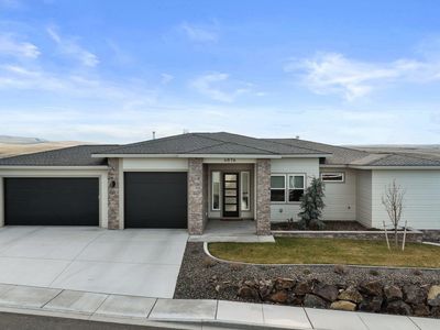 4876 S Reed St, Kennewick, WA, 99337