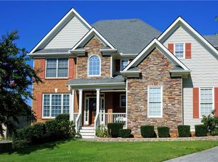 803 Arbor Way, Loganville, GA 30052