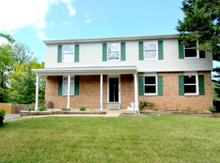 1122 Bicksler Dr, Herndon, VA 20170