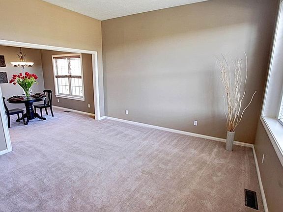 Formal Living Room