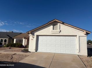 5256 W Bobwhite Way, Tucson, AZ 85742