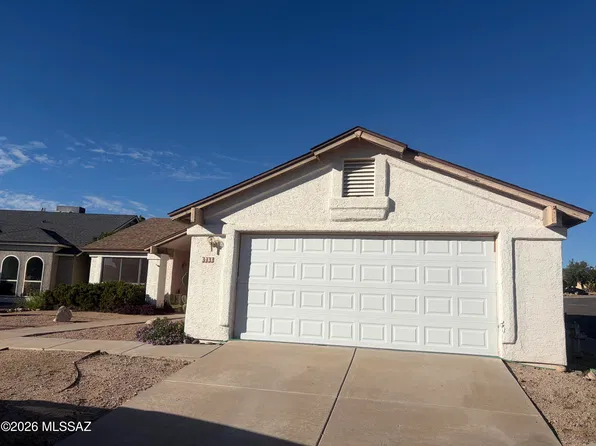 5256 W Bobwhite Way, Tucson, AZ 85742