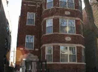 2315 W Arthur Ave #G, Chicago, IL 60645