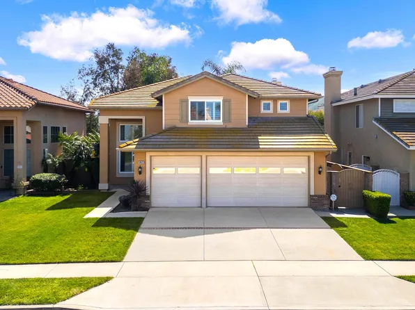 5953 Park Crest Dr, Chino Hills, CA 91709