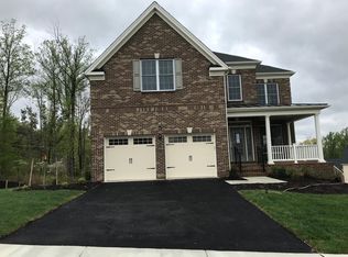 11010 Sweet Apple Ct, Upper Marlboro, MD 20772