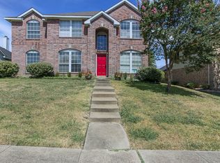 2641 Spring Branch Rd, Mesquite, TX 75181