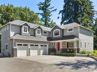 22817 Barker Rd, Bothell, WA 98021