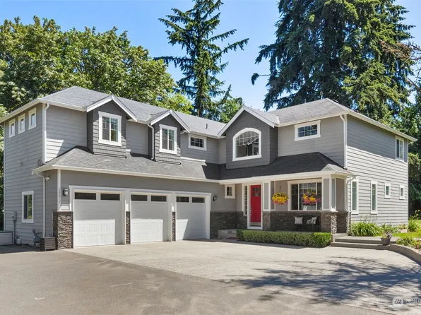 22817 Barker Road, Bothell, WA 98021