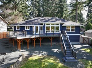 Mutiny Manor, Freeland, WA 98249
