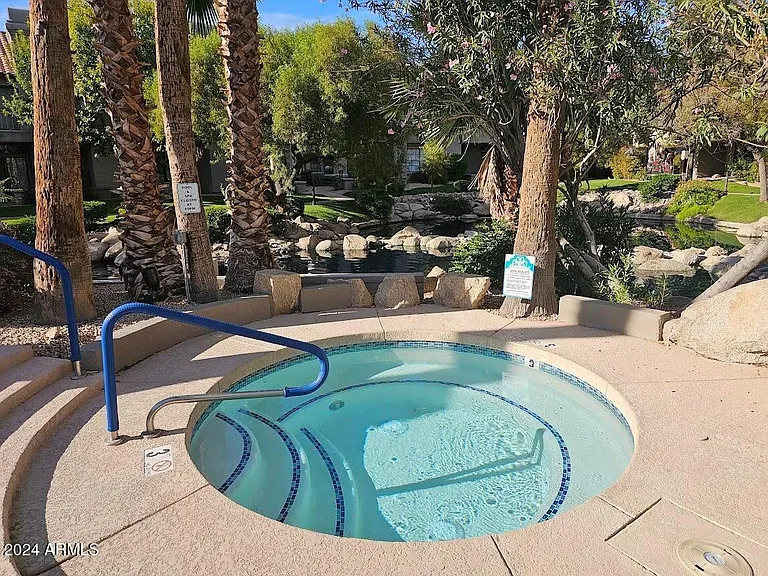 10015 E Mountain View Rd #1002 — Photo 18