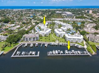 323 Bay Colony Dr N #N, North Palm Beach, FL 33408