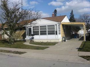 5210 302nd St, Toledo, OH