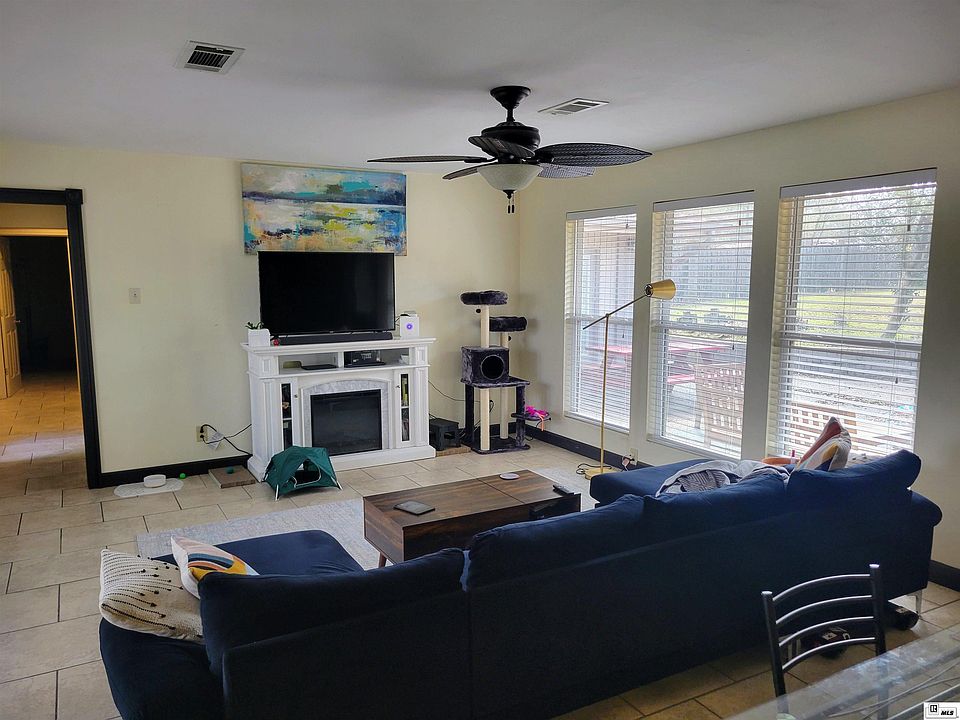 3808 Forsythe Ave, Monroe, LA 71201 MLS 204828 Zillow