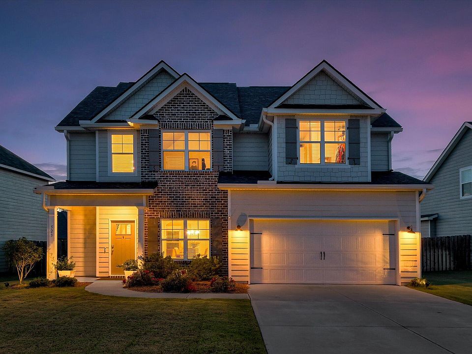 1st image of 523 Fermoy Ln