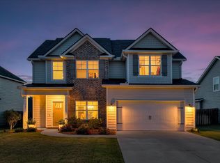 523 Fermoy Ln, Grovetown, GA 30813