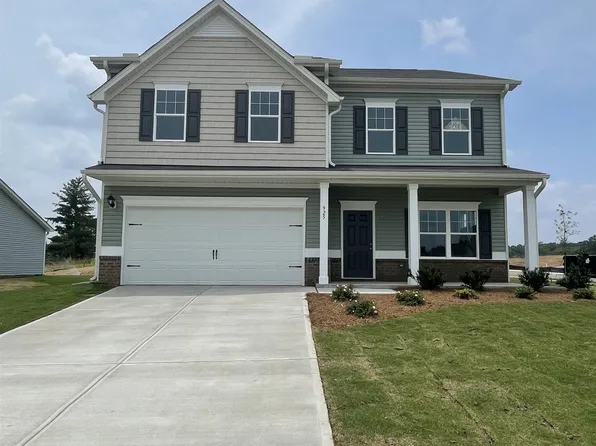 925 Brenda St, Sanford, NC 27332